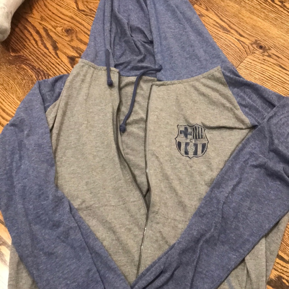 Men’s FC Barcelona Sweatshirt